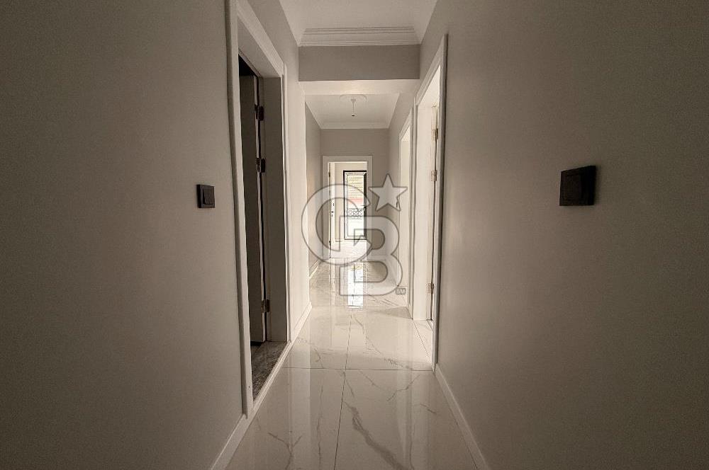 KOCAELİ GÖLCÜK YAZLIK GENİŞ SATILIK 3+1 ÇATI DUBLEKS DAİRE
