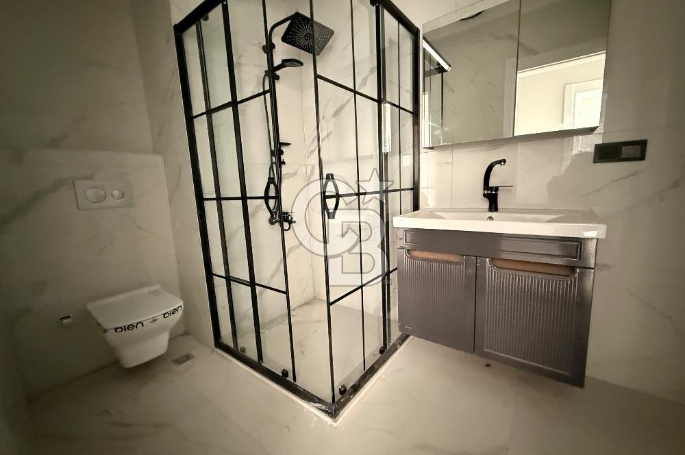 KOCAELİ GÖLCÜK YAZLIK GENİŞ SATILIK 3+1 ÇATI DUBLEKS DAİRE