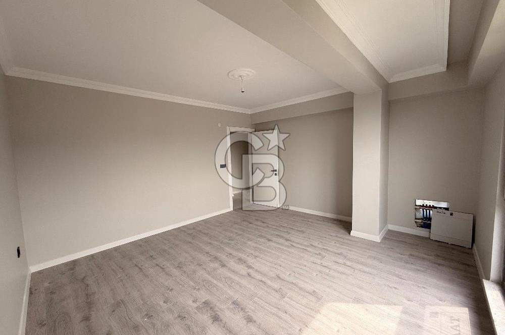 KOCAELİ GÖLCÜK YAZLIK GENİŞ SATILIK 3+1 ÇATI DUBLEKS DAİRE