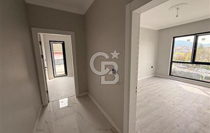 KOCAELİ GÖLCÜK YAZLIK GENİŞ SATILIK 3+1 ÇATI DUBLEKS DAİRE
