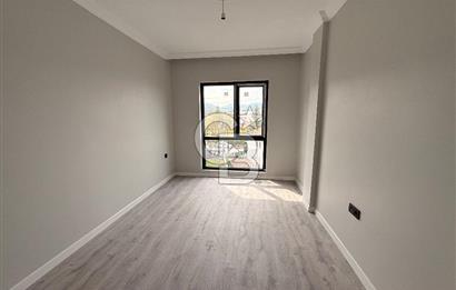 KOCAELİ GÖLCÜK YAZLIK GENİŞ SATILIK 3+1 ÇATI DUBLEKS DAİRE