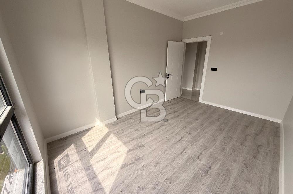 KOCAELİ GÖLCÜK YAZLIK GENİŞ SATILIK 3+1 ÇATI DUBLEKS DAİRE