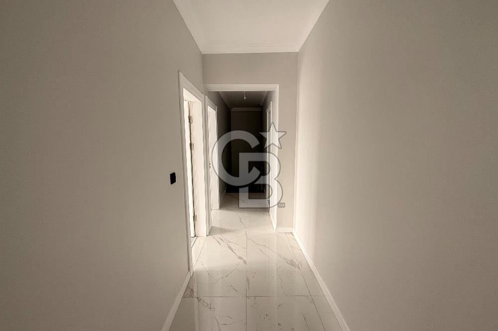 KOCAELİ GÖLCÜK YAZLIK GENİŞ SATILIK 3+1 ÇATI DUBLEKS DAİRE