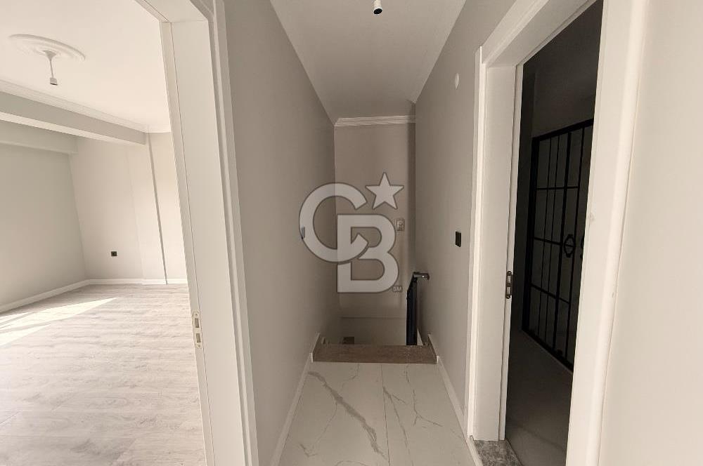 KOCAELİ GÖLCÜK YAZLIK GENİŞ SATILIK 3+1 ÇATI DUBLEKS DAİRE