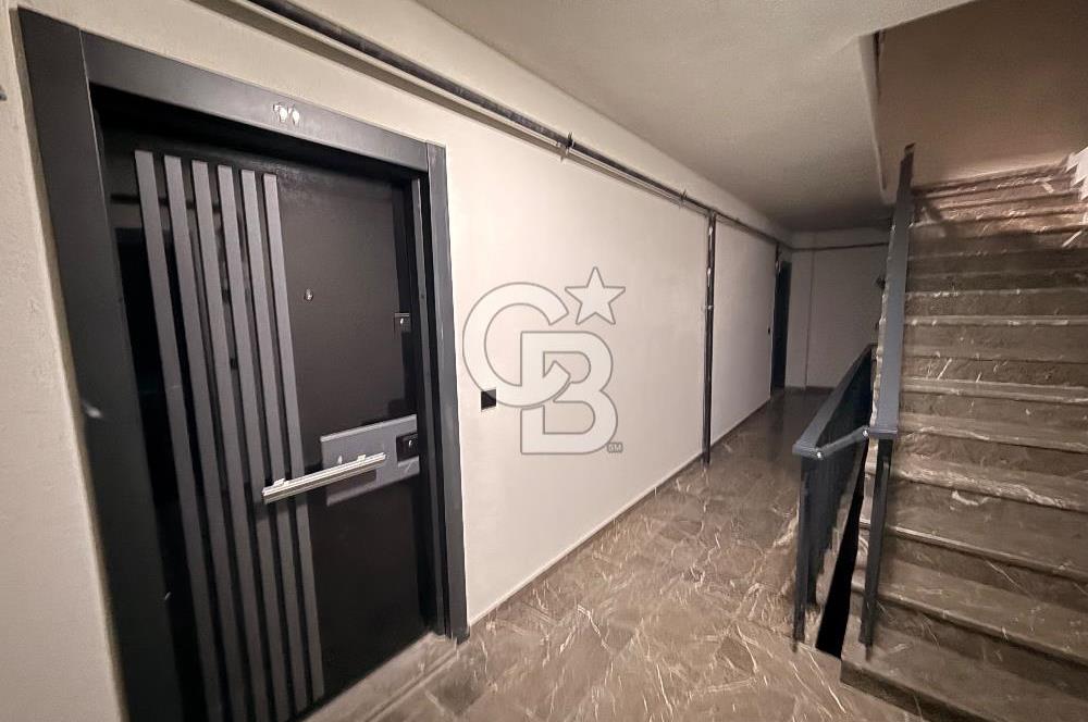 KOCAELİ GÖLCÜK YAZLIK GENİŞ SATILIK 3+1 ÇATI DUBLEKS DAİRE