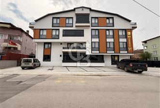 KOCAELİ GÖLCÜK YAZLIK GENİŞ SATILIK 3+1 ÇATI DUBLEKS DAİRE - 4 - 350321