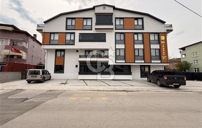 KOCAELİ GÖLCÜK YAZLIK GENİŞ SATILIK 3+1 ÇATI DUBLEKS DAİRE