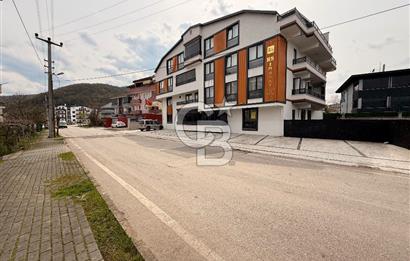 KOCAELİ GÖLCÜK YAZLIK GENİŞ SATILIK 3+1 ÇATI DUBLEKS DAİRE