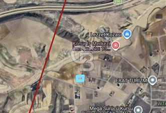 Hacılar 3000 m2 villa imarlı tek tapu - 8 - 350346