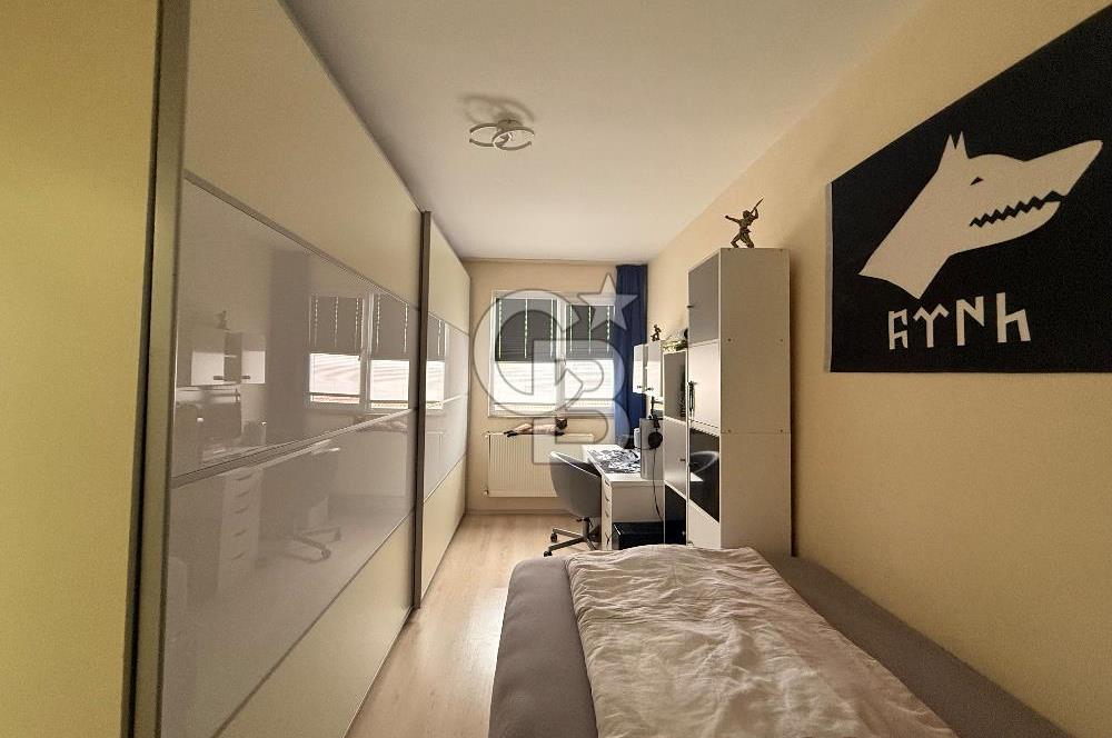 KOCAELİ YAZLIK YENİ MAHALLE GENİŞ 3+1 SATILIK DUBLEKS DAİRE