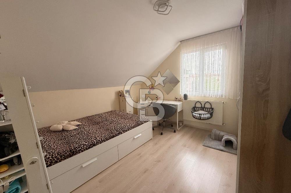 KOCAELİ YAZLIK YENİ MAHALLE GENİŞ 3+1 SATILIK DUBLEKS DAİRE