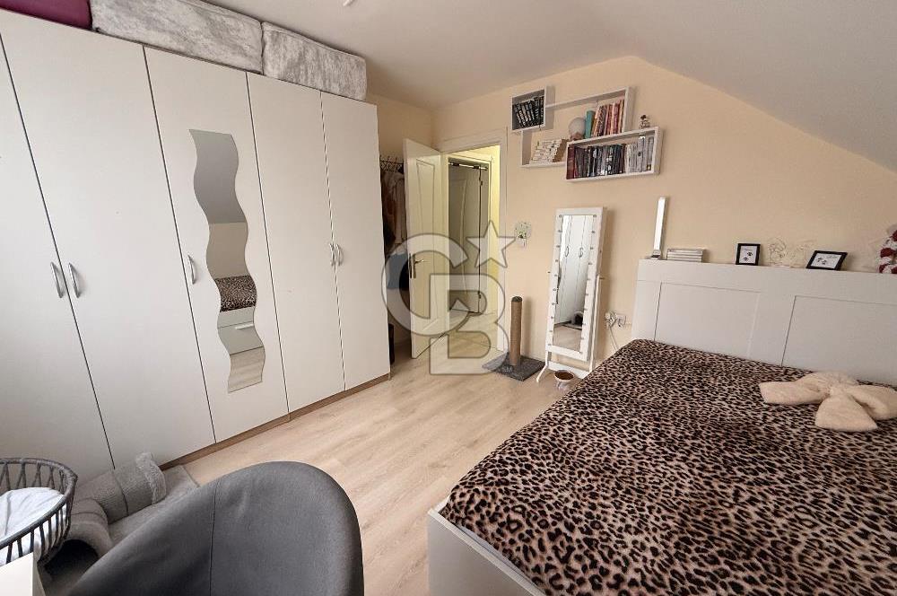 KOCAELİ YAZLIK YENİ MAHALLE GENİŞ 3+1 SATILIK DUBLEKS DAİRE