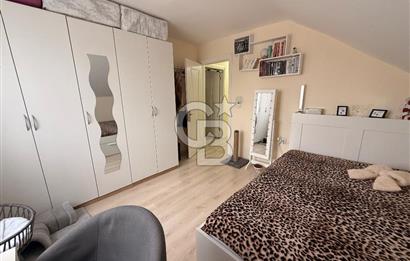KOCAELİ YAZLIK YENİ MAHALLE GENİŞ 3+1 SATILIK DUBLEKS DAİRE