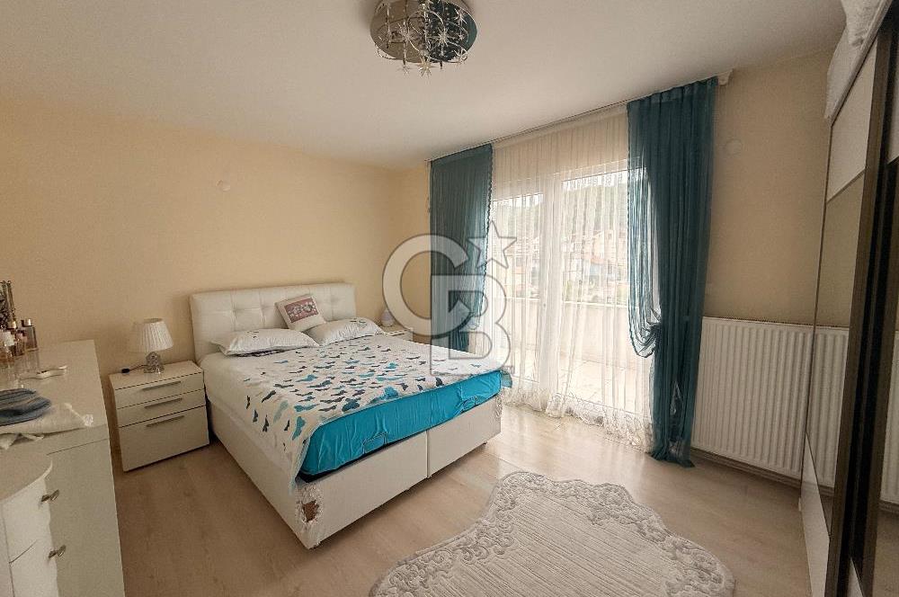 KOCAELİ YAZLIK YENİ MAHALLE GENİŞ 3+1 SATILIK DUBLEKS DAİRE