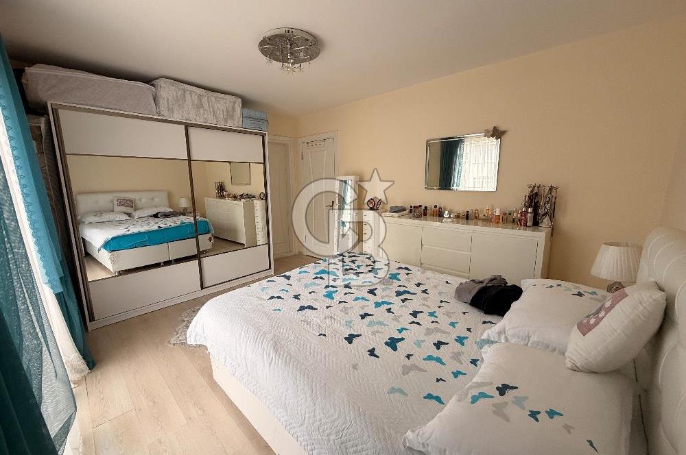 KOCAELİ YAZLIK YENİ MAHALLE GENİŞ 3+1 SATILIK DUBLEKS DAİRE