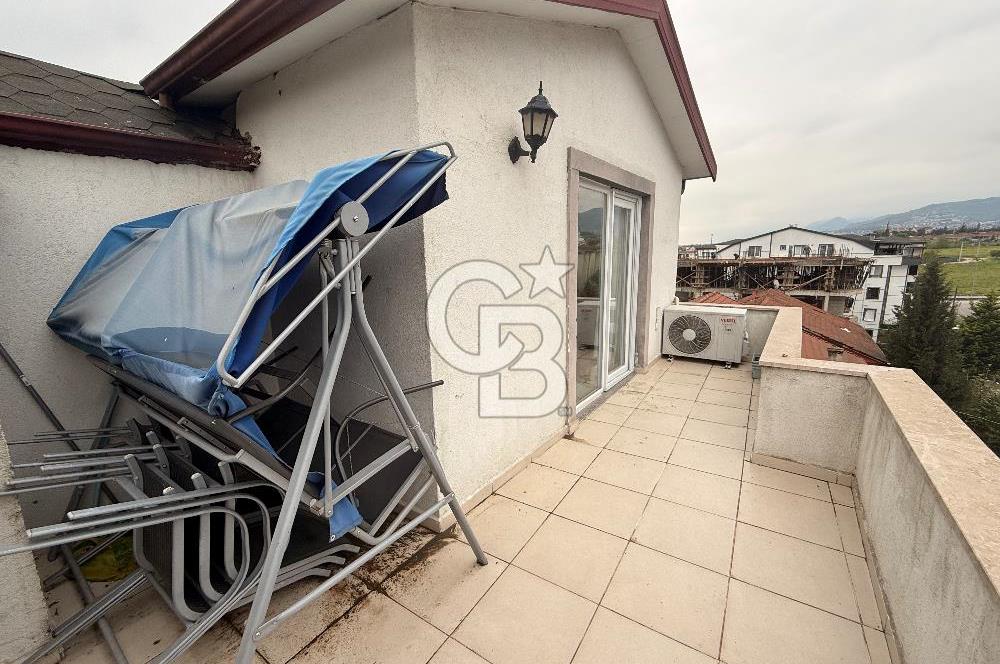 KOCAELİ YAZLIK YENİ MAHALLE GENİŞ 3+1 SATILIK DUBLEKS DAİRE