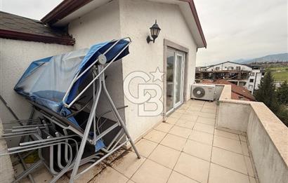 KOCAELİ YAZLIK YENİ MAHALLE GENİŞ 3+1 SATILIK DUBLEKS DAİRE