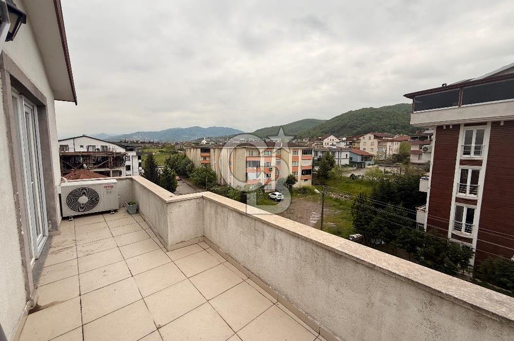 KOCAELİ YAZLIK YENİ MAHALLE GENİŞ 3+1 SATILIK DUBLEKS DAİRE