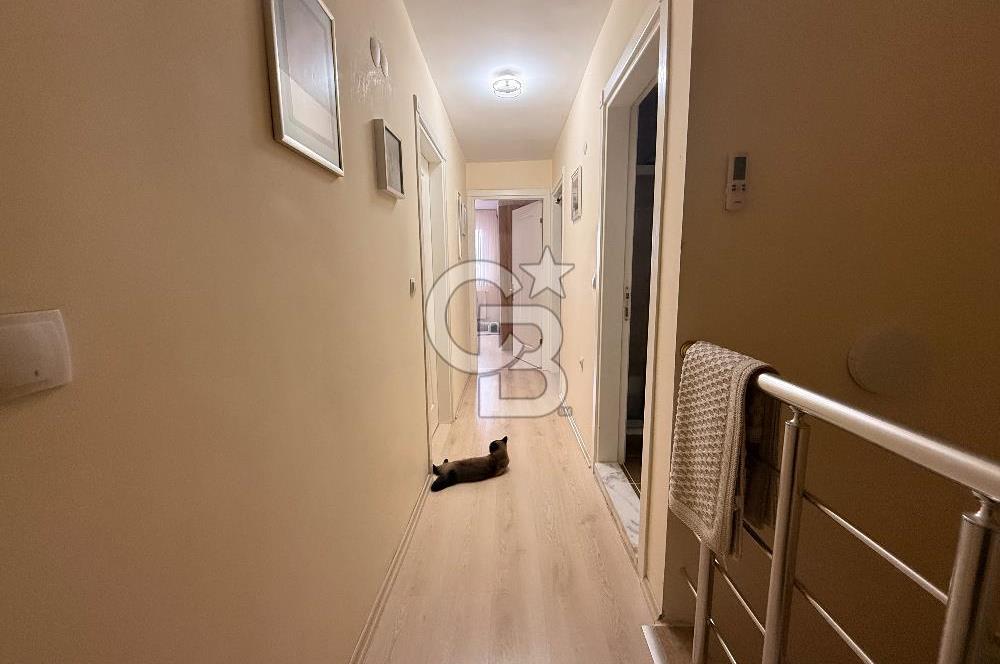 KOCAELİ YAZLIK YENİ MAHALLE GENİŞ 3+1 SATILIK DUBLEKS DAİRE