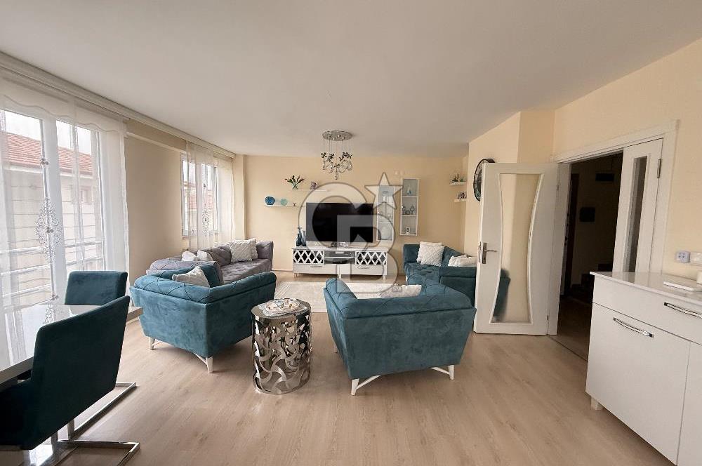 KOCAELİ YAZLIK YENİ MAHALLE GENİŞ 3+1 SATILIK DUBLEKS DAİRE