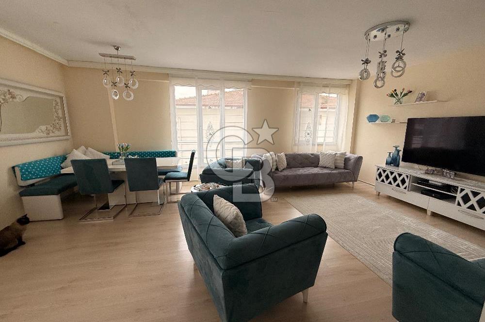 KOCAELİ YAZLIK YENİ MAHALLE GENİŞ 3+1 SATILIK DUBLEKS DAİRE