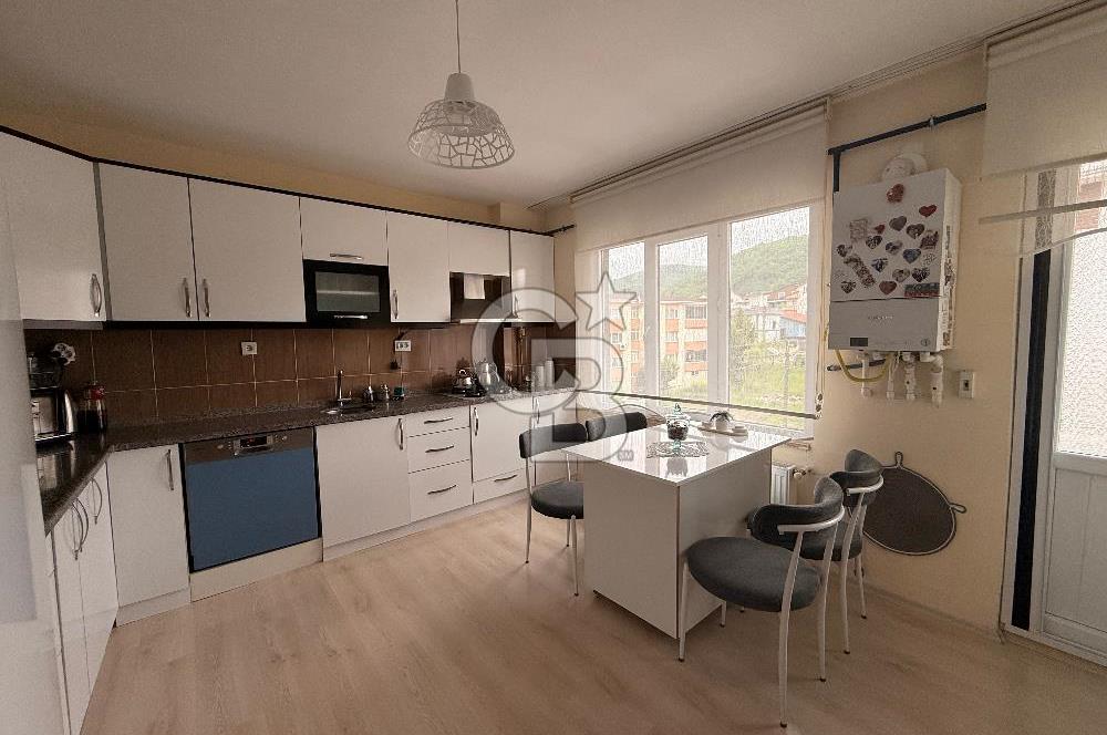 KOCAELİ YAZLIK YENİ MAHALLE GENİŞ 3+1 SATILIK DUBLEKS DAİRE
