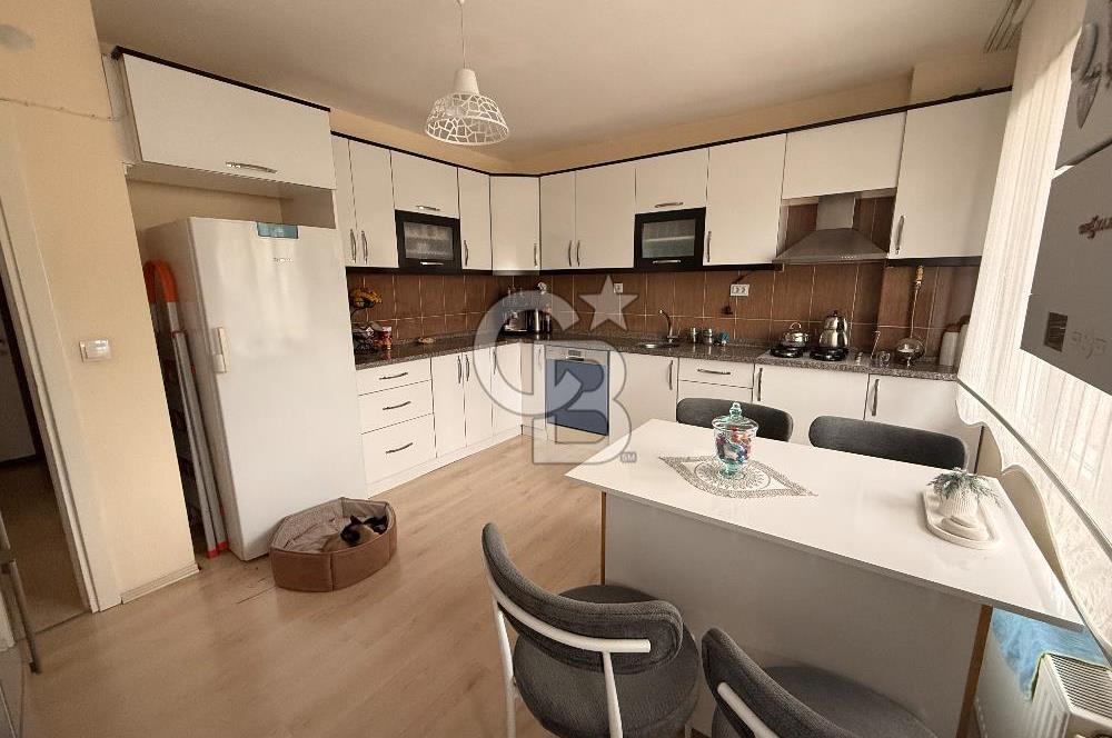 KOCAELİ YAZLIK YENİ MAHALLE GENİŞ 3+1 SATILIK DUBLEKS DAİRE
