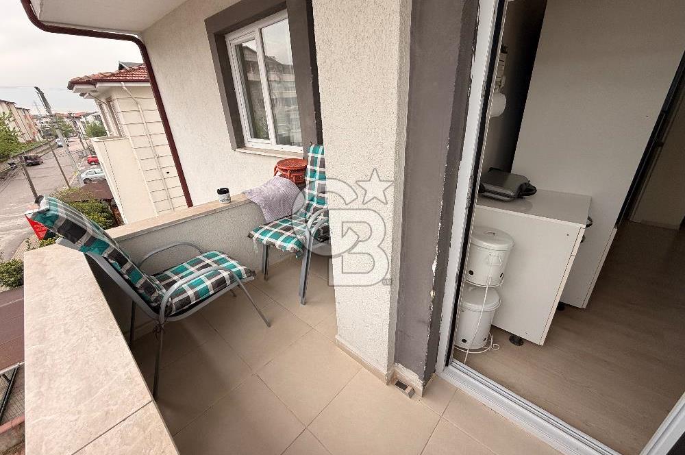 KOCAELİ YAZLIK YENİ MAHALLE GENİŞ 3+1 SATILIK DUBLEKS DAİRE