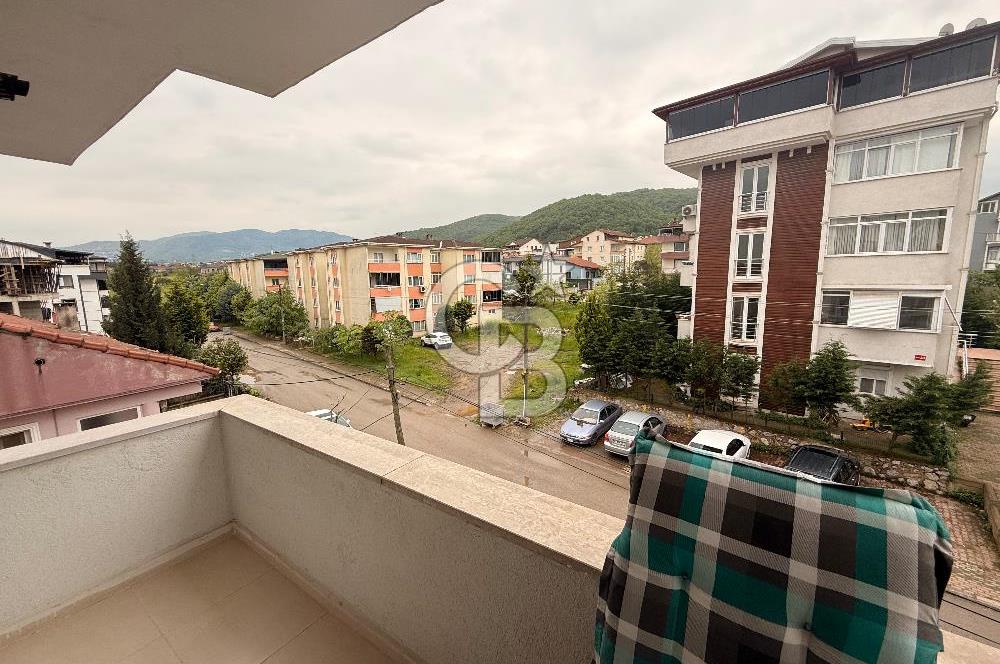 KOCAELİ YAZLIK YENİ MAHALLE GENİŞ 3+1 SATILIK DUBLEKS DAİRE