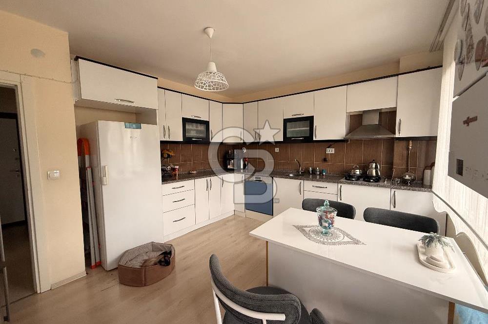 KOCAELİ YAZLIK YENİ MAHALLE GENİŞ 3+1 SATILIK DUBLEKS DAİRE