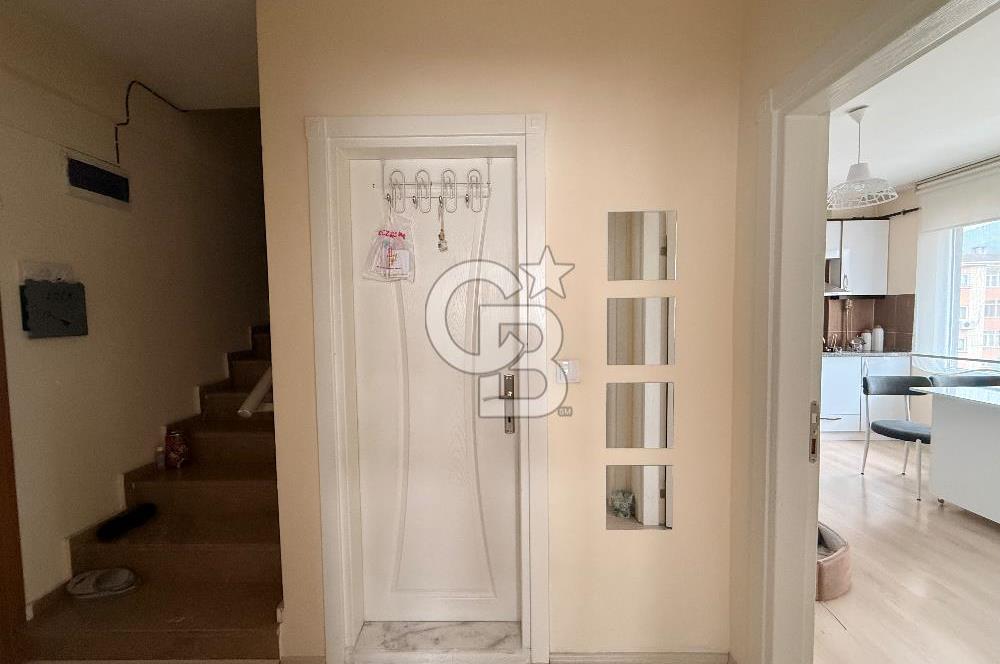 KOCAELİ YAZLIK YENİ MAHALLE GENİŞ 3+1 SATILIK DUBLEKS DAİRE