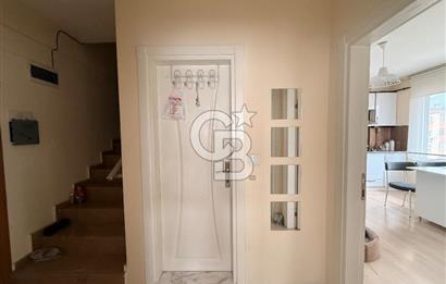 KOCAELİ YAZLIK YENİ MAHALLE GENİŞ 3+1 SATILIK DUBLEKS DAİRE