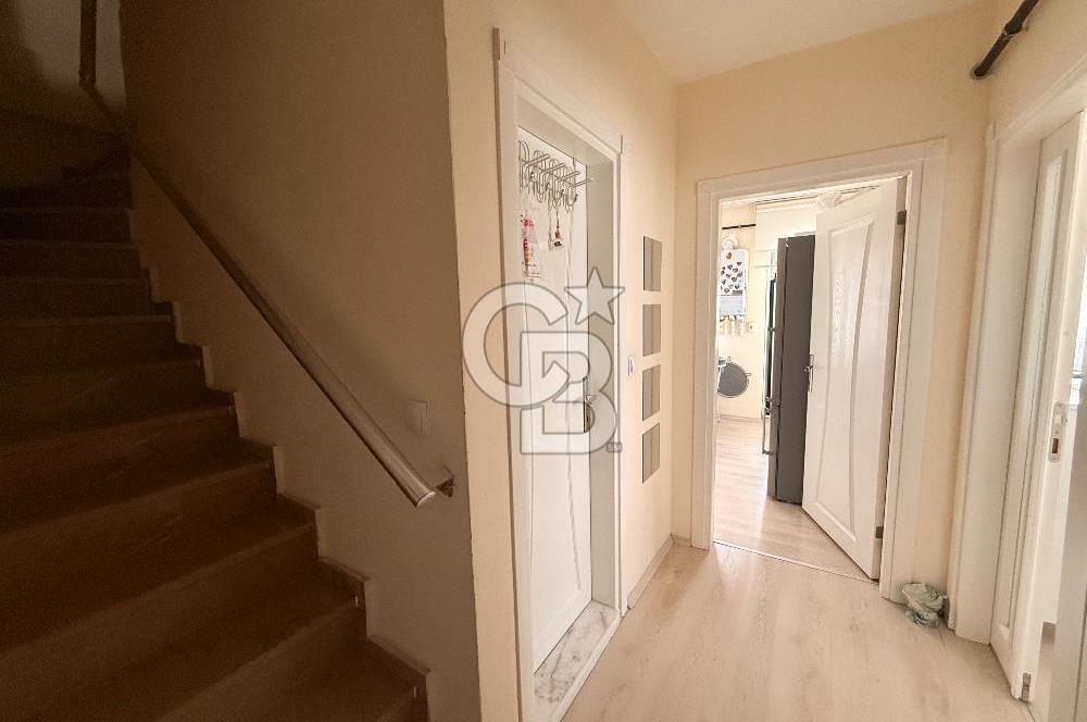 KOCAELİ YAZLIK YENİ MAHALLE GENİŞ 3+1 SATILIK DUBLEKS DAİRE