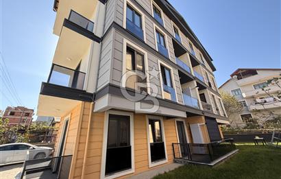 KOCAELİ BAŞİSKELE YUVACIK SATILIK 4+1 ÇATI DUBLEKS DAİRE
