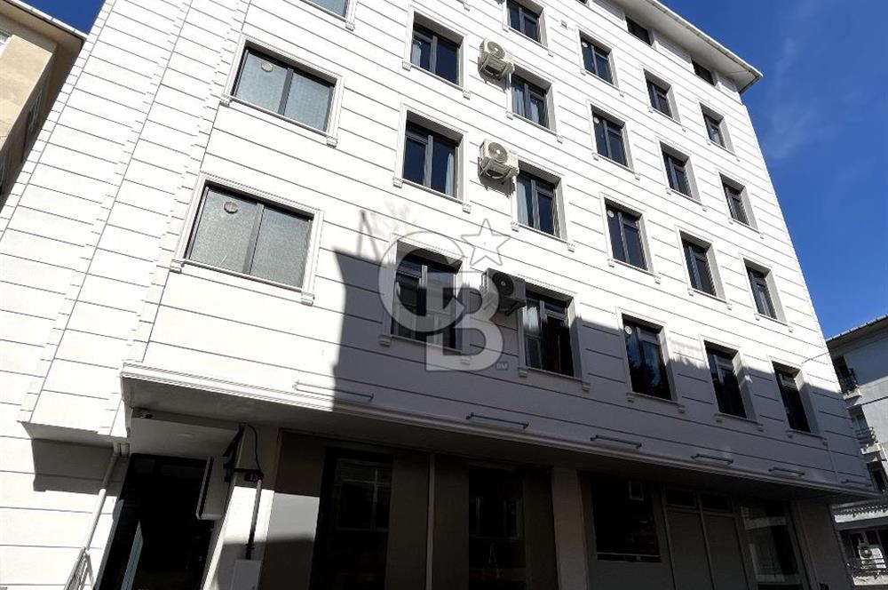 Kadıköy Boğaya Yakın |Otel Konseptinde Full Eşyalı Stüdyo Daire