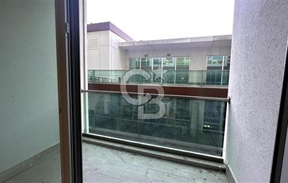 ÖZLÜCE BULVARINA CEPHE ELİTE OFFİCES DE KİRALIK 2+1 DAİRE