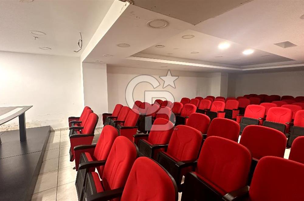 ÖZLÜCE BULVARINA CEPHE ELİTE OFFİCES DE KİRALIK 2+1 DAİRE