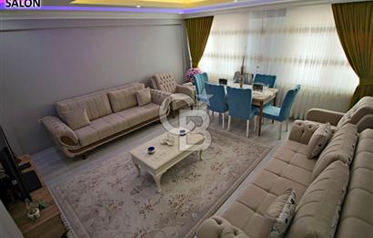 CB OPİA'DAN ''YÜKSEK KREDİYE UYGUN 210m² / ARAKAT /4+1 FIRSATI''