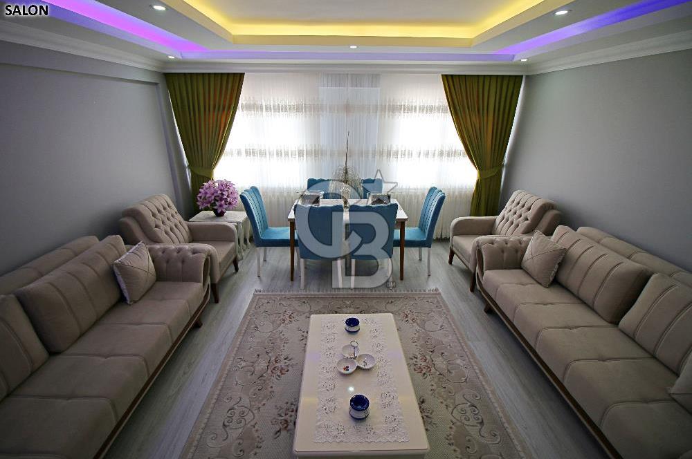 CB OPİA'DAN ''YÜKSEK KREDİYE UYGUN 210m² / ARAKAT /4+1 FIRSATI''