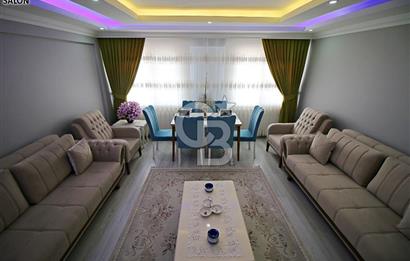 CB OPİA'DAN ''YÜKSEK KREDİYE UYGUN 210m² / ARAKAT /4+1 FIRSATI''