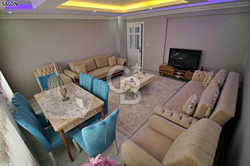 CB OPİA'DAN ''YÜKSEK KREDİYE UYGUN 210m² / ARAKAT /4+1 FIRSATI''