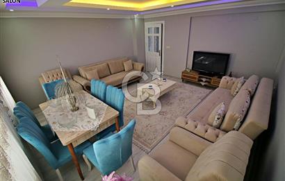 CB OPİA'DAN ''YÜKSEK KREDİYE UYGUN 210m² / ARAKAT /4+1 FIRSATI''