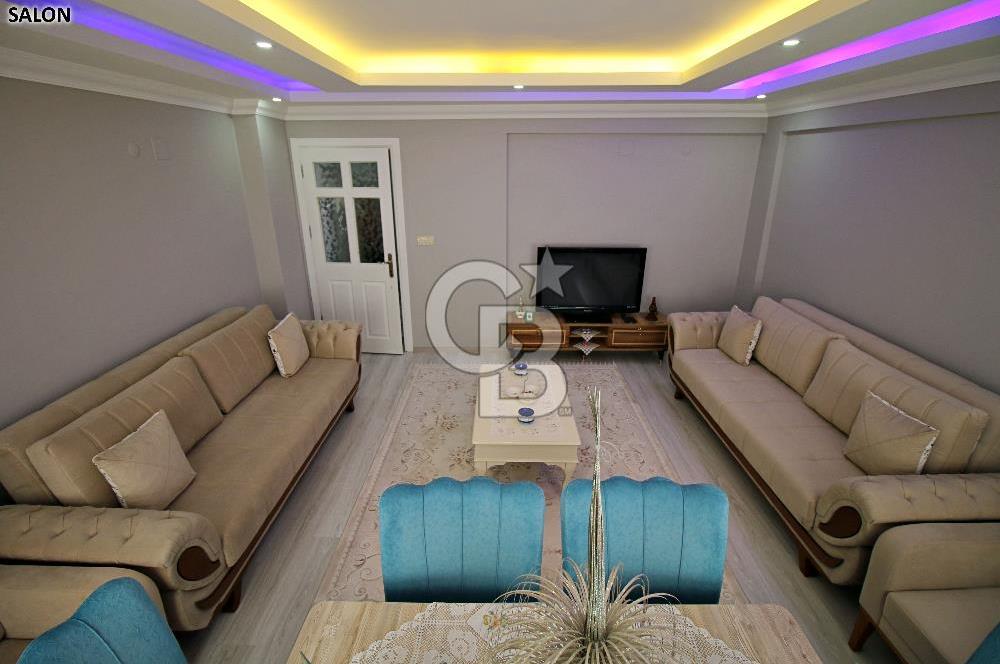 CB OPİA'DAN ''YÜKSEK KREDİYE UYGUN 210m² / ARAKAT /4+1 FIRSATI''