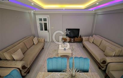 CB OPİA'DAN ''YÜKSEK KREDİYE UYGUN 210m² / ARAKAT /4+1 FIRSATI''