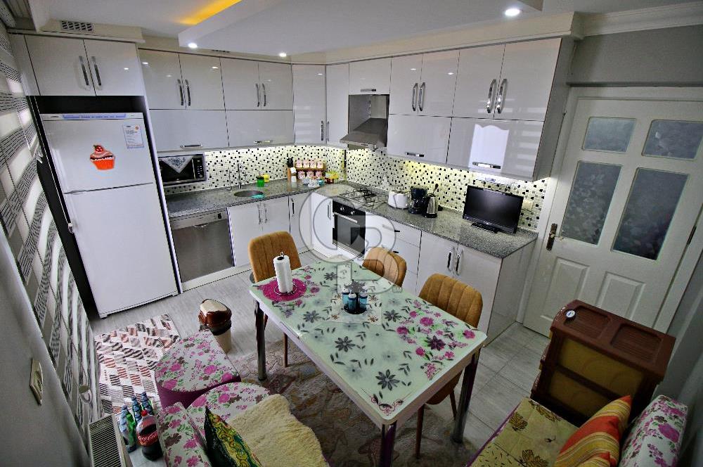 CB OPİA'DAN ''YÜKSEK KREDİYE UYGUN 210m² / ARAKAT /4+1 FIRSATI''