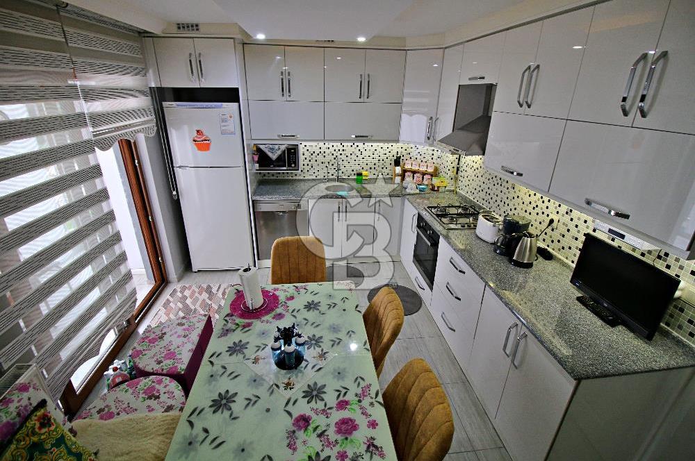 CB OPİA'DAN ''YÜKSEK KREDİYE UYGUN 210m² / ARAKAT /4+1 FIRSATI''