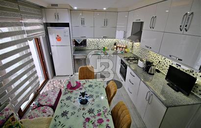 CB OPİA'DAN ''YÜKSEK KREDİYE UYGUN 210m² / ARAKAT /4+1 FIRSATI''