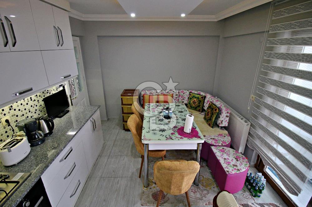 CB OPİA'DAN ''YÜKSEK KREDİYE UYGUN 210m² / ARAKAT /4+1 FIRSATI''