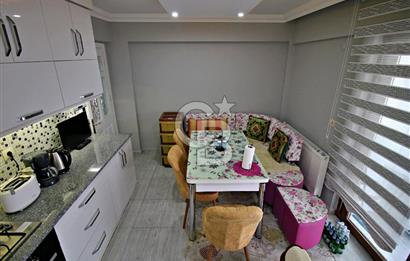 CB OPİA'DAN ''YÜKSEK KREDİYE UYGUN 210m² / ARAKAT /4+1 FIRSATI''