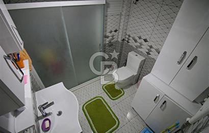 CB OPİA'DAN ''YÜKSEK KREDİYE UYGUN 210m² / ARAKAT /4+1 FIRSATI''